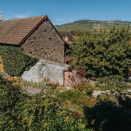 La Casita Villa Cheilly-les-Maranges Exteriör bild